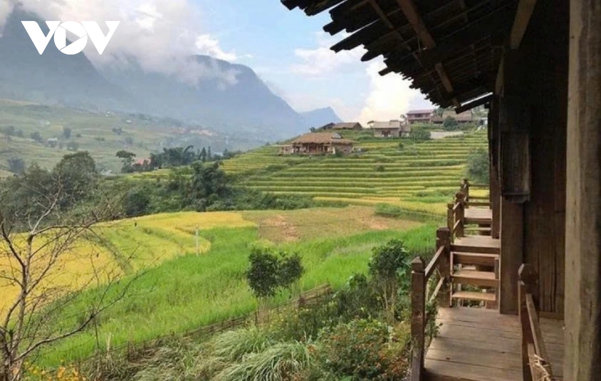 Ta Van named one of Asia’s top highland retreats by SCMP